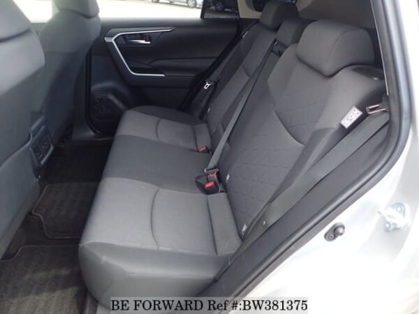 2020 TOYOTA RAV4 X - Image 15