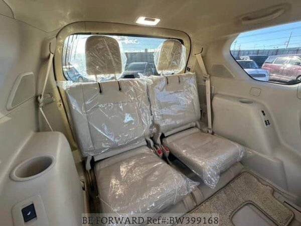 2022 TOYOTA LAND CRUISER PRADO - Image 10